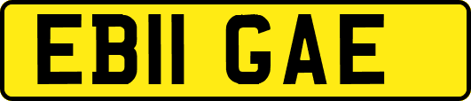 EB11GAE