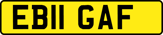 EB11GAF