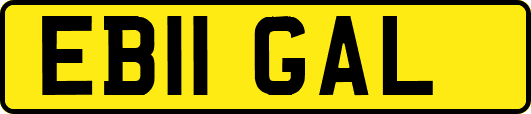 EB11GAL
