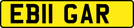 EB11GAR