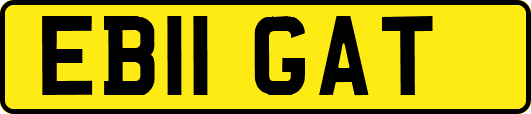 EB11GAT