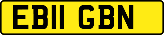 EB11GBN