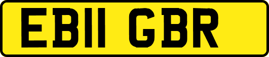 EB11GBR