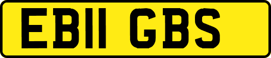 EB11GBS