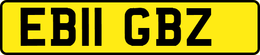 EB11GBZ