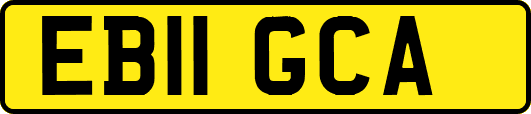 EB11GCA