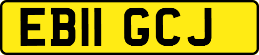 EB11GCJ
