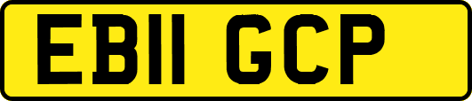 EB11GCP