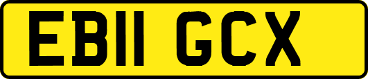 EB11GCX
