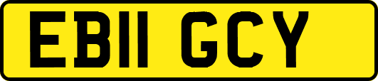 EB11GCY