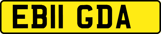 EB11GDA