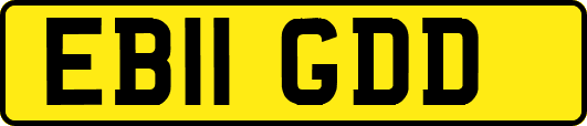 EB11GDD