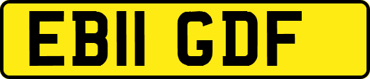 EB11GDF