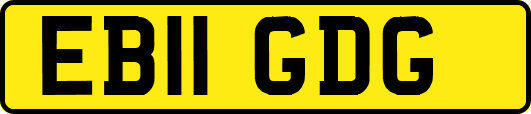 EB11GDG