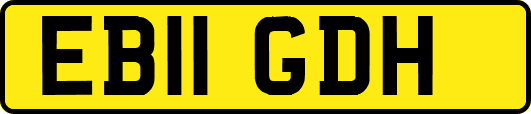 EB11GDH