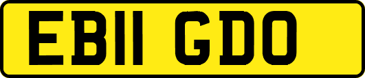 EB11GDO