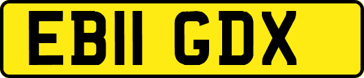 EB11GDX
