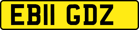 EB11GDZ