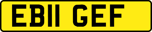 EB11GEF