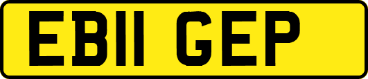 EB11GEP