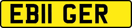 EB11GER
