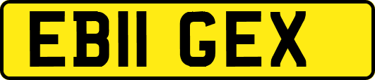 EB11GEX