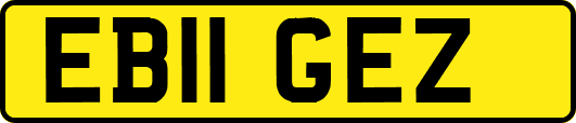 EB11GEZ