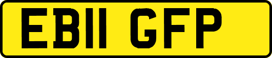 EB11GFP