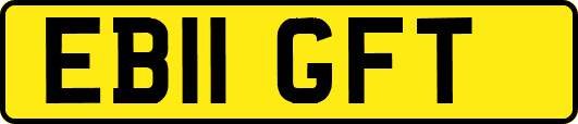 EB11GFT