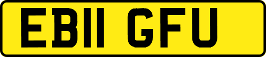 EB11GFU