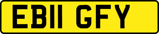 EB11GFY
