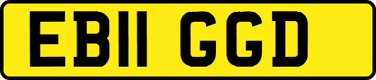 EB11GGD