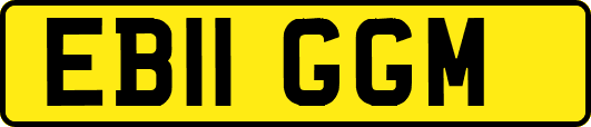EB11GGM