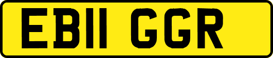 EB11GGR