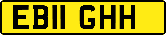 EB11GHH