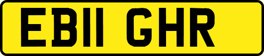 EB11GHR