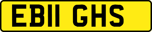 EB11GHS