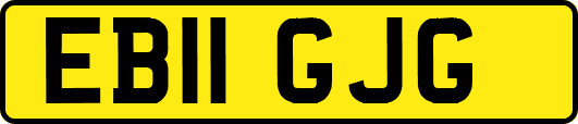 EB11GJG