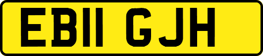 EB11GJH
