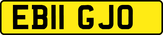 EB11GJO
