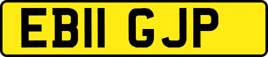 EB11GJP