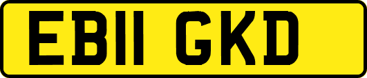 EB11GKD