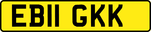 EB11GKK