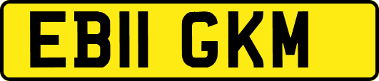 EB11GKM
