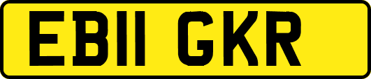 EB11GKR