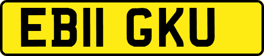 EB11GKU