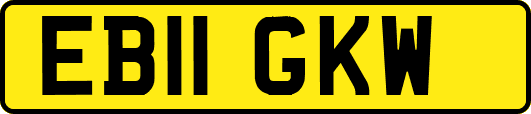 EB11GKW