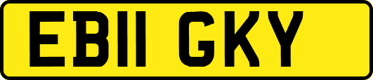 EB11GKY