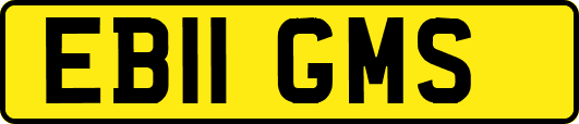 EB11GMS