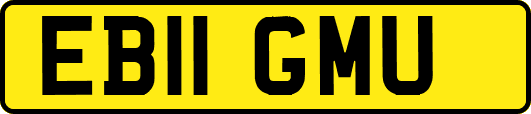EB11GMU